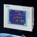 Panele HMI