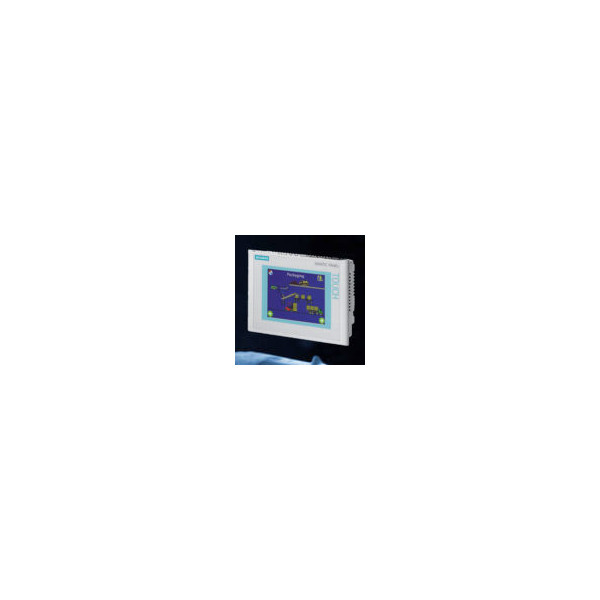 Panele HMI