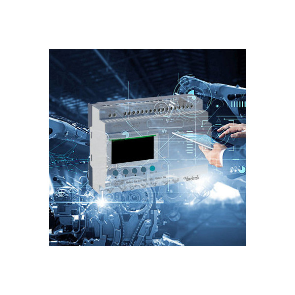 mikro PLC