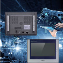PLC + HMI