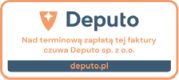 deputo logo