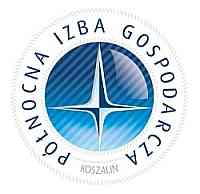 izba logo