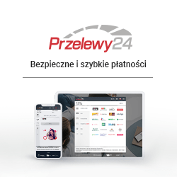 przelewy24 logo
