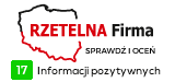 Rzetelna firma logo
