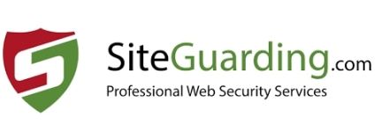siteGuarding logo