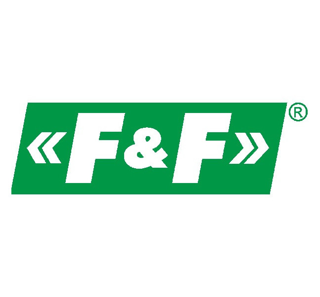 W naszym sklepie pojawiła się pełna oferta producenta : F&F