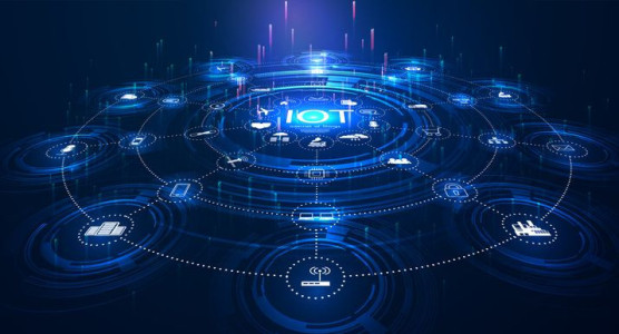 IoT – technologia dla oszczędności energii