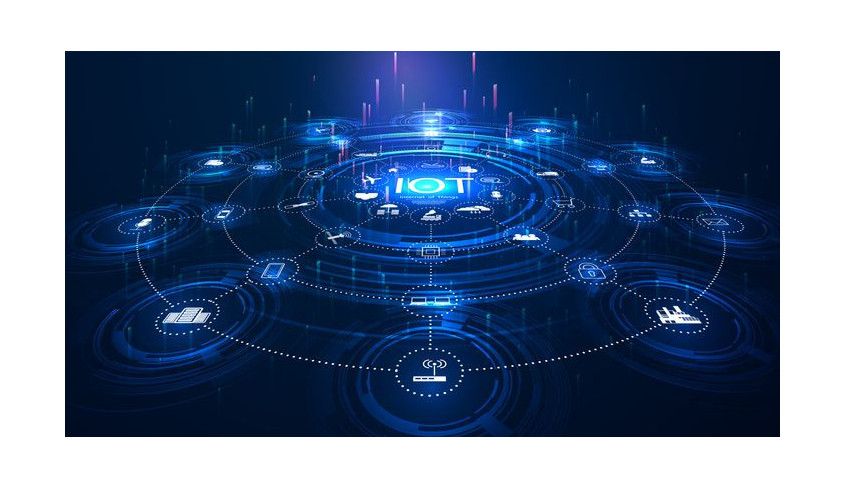 IoT – technologia dla oszczędności energii IoT – technologia dla oszczędności energii