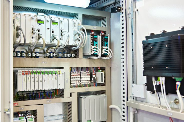 Softstarty ABB - efektywność energetyczna w przemyśle