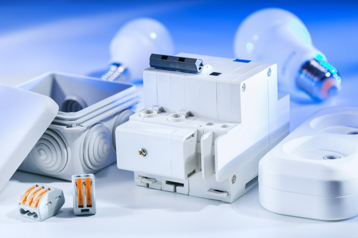 Wkładki bezpiecznikowe w systemach zabezpieczeń elektrycznych