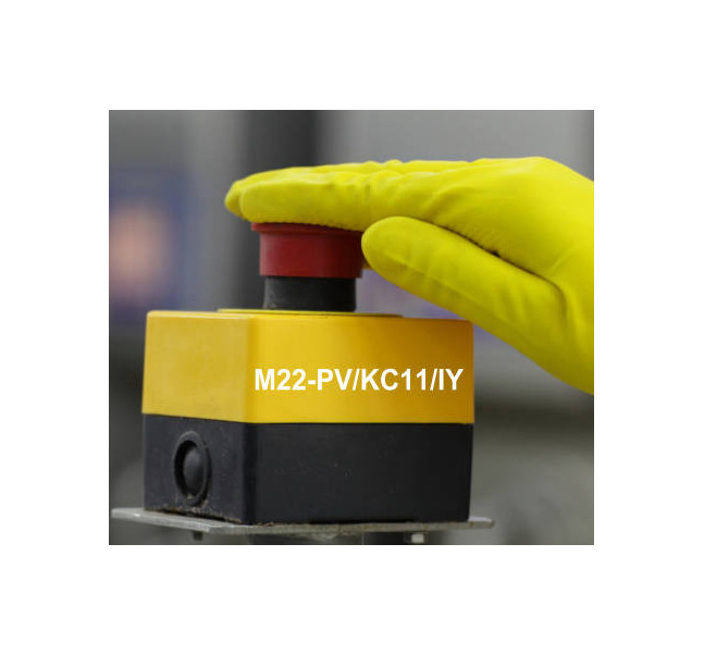 Przekaźniki bezpieczeństwa - wymóg na dzisiejsze czasy.