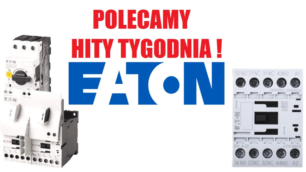Gorąco polecamy hity tygodnia !