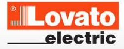 LOVATO ELECTRIC