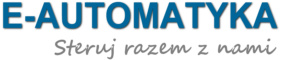 E-automatyka logo